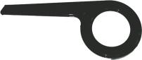 Fahrradzubehör KETTENK. SK24 SPORT KUNSTSTOFF HORN
