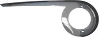 Werkstatt & Lagerung HESLING KETTENSCHIRM CAMBIO 38 Z. TRANSP./SW.
