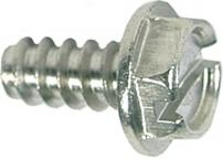 Werkstatt & Lagerung KETTENKASTENSCHRAUBE 6-KA NT 4,8X10MM,NIROSTA