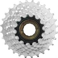 Werkstatt & Lagerung SUNRACE SCHRAUBKRANZ 7-FACH 14-28 Z.