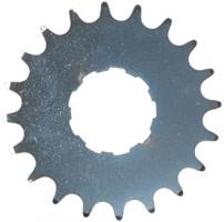 Werkstatt & Lagerung ZAHNKRANZ F.NU-VINCI NABE 17Z.
