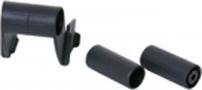 Fahrradzubehör KLICKFIX MULTICLIP PLUS F KLICKFIX HALTER