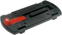 Fahrradzubehör GEPAECKTRAEGER ADAPTER KLICKFIX 0208