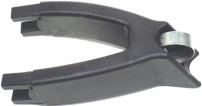 Fahrradzubehör SATTELSTUETZADAPTER SYSTE M "KLICK FIX"