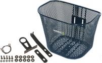 Fahrradzubehör VR-KINDERKORB TORONTO M. HALTER F.FESTMONT.SCHW.