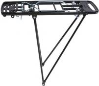 Fahrradzubehör ALU-GEP.TRAEGER INOVA SYSTEM 26/28 SCHWARZ
