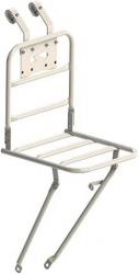 Werkstatt & Lagerung VR-TRANSPORTGEPAECKTRAEGE R 30 X 30 CM WEISS