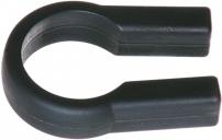 Fahrradzubehör ADAPTERSCHELLE 25,4MM F. LENKERADAPTER STUECK