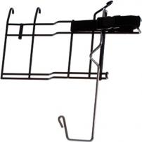 Werkstatt & Lagerung KINDERWAGENHALTERUNG BUGGY-ME DE LUXE" SCHW.