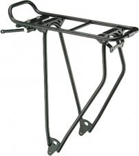 Werkstatt & Lagerung HR-TRAEGER STAND IT 26" SCHWARZ RACKTIME