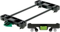 Werkstatt & Lagerung GEPAECKTRAEGERADAPTER SNAP IT" RACKTIME
