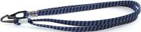 Fahrradzubehör CONTEC SPANNGURT STRING DELUXE BLAU/GRAU