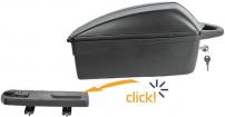 Werkstatt & Lagerung POLISPORT GEPAECKTRAEGER- BOX 12L SCHNELLVERSCHLUSS