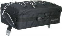 Fahrradzubehör HABERLAND TOPCASE TOURING 6000,TC6200,SCHWARZ