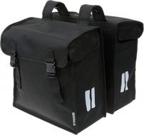 Fahrradzubehör BASIL DOPPELPACKT. 47 L. MARA XXL SCHWARZ