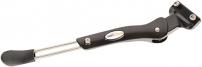 Werkstatt & Lagerung HINTERBAUSTAENDER "STYLO HV" 24-28 ALU, SCHWARZ