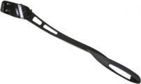 Fahrradzubehör SEITENSTAENDER COMP ZOOM 24-28" SCHWARZ