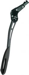 Fahrradzubehör HINTERBAUSTAENDER MULTI ZOOM 26-28" SCHWARZ
