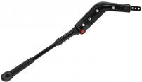 Fahrradzubehör HINTERBAUSTAENDER HEBIE 0672 VE SCHW. 26-28