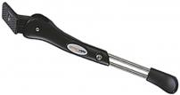 Werkstatt & Lagerung SEITENST. ATRAN STYLO 24- 28" SCHWARZ