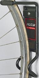 Werkstatt & Lagerung FAHRRAD-WANDHALTER SOLO RACK I