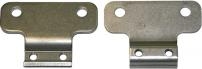 Fahrradzubehör ADAPTERPLATTE COMP NIRO PLETSCHER