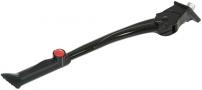 Fahrradzubehör CONTEC SEITENSTAENDER 24"-28" SCHWARZ