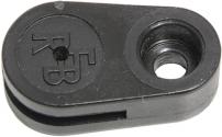 Werkstatt & Lagerung SICHERHEITSCLIP F. 5MM ALUSTREBEN ELBRACHT