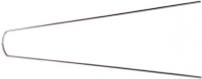 Werkstatt & Lagerung CURANA STREBEN 28",40MM BREIT,370MM LANG,4MM DICK