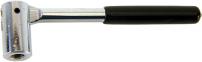 Werkstatt & Lagerung BACH HEBELMUTTER F.SATTEL KLEMMBOLZEN,M8 X 32MM