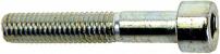 Werkstatt & Lagerung BACH INNENSECHSKANTSCHR. NIRO,M8X45,PACK.A 12 ST.