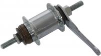 Antrieb und Schaltung SHIMANO FREILAUFNABE MIT RUECKTRITT 36 LOCH