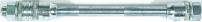 Werkstatt & Lagerung HINTERRADACHSE 3/8" 180 MM