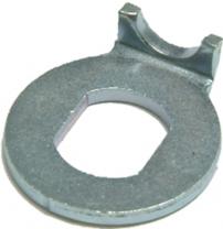 Werkstatt & Lagerung SICHERUNGSSCHEIBE 9,5 MM FUER KETTENSPANNER 3GG.