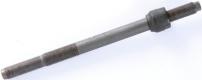 Werkstatt & Lagerung ACHSE MIT KONUS, FAVORIT 158 MM.