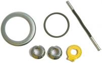 Antrieb und Schaltung ZUBEHOERSET B F. SHIMANO 3GG. NABE