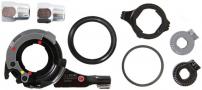Antrieb und Schaltung ZUBEHOER F. SHIMANO NEXUS 8-GG. NABE