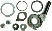 Antrieb und Schaltung ZUBEHOER F. SHIMANO 8GG. RUECKTRITT NABE SKAN: AUS