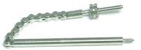 Werkstatt & Lagerung ZUGKETTCHEN FUER 3-GANG STURMEY ARCHER