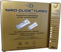 Werkstatt & Lagerung NIRO GLIDE TURBO SCHALTZU G 2200MM 50ST.KARTON