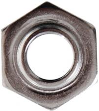 Antrieb und Schaltung ENDMUTTER 2,5MM 