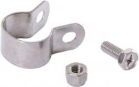 Antrieb und Schaltung BREMSHEBELSCHELLE 19 MM 