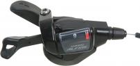 Antrieb und Schaltung RAPID-FIRE SCHALTER 11-GG ALF.SCHWARZ 1560 MM