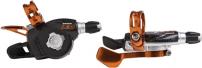 Antrieb und Schaltung UMWERFER TX 800 42/48Z. D.P.T.S.63?-66?   2015