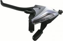 Antrieb und Schaltung STI SCHALTER TX 800 RE. 8-F. SILBER        2015