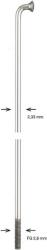 Werkstatt & Lagerung SPEICHEN NIRO 2.34 X 184 MM