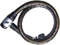 Werkstatt & Lagerung SECURITY PLUS PANZERKABEL SCHLOSS GS98,1200MMX24MM