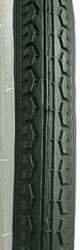 Bereifung DECKE 20 X 1.75 KENDA SCHWARZ/WEISS