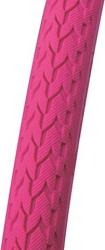 Fahrradzubehör FALTR.POINT FIXIE POP 24-622 PINK