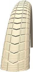 Fahrradzubehör DECKE SCHWALBE BIG BEN 50-622 C/C+RT HS439 SBC